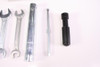 15 Hyosung GT 250 Tools Tool Kit 15 Hyosung GT 250 Tools Tool Kit