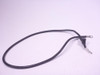 17 Victory Octane Battery Terminal Negative Ground Cable LIne 17 Victory Octane Battery Terminal Negative Ground Cable LIne