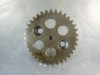 85 Kawasaki GPZ 900 P Cam Shaft Gear