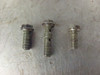 05-06 Kawasaki Z750 S ZR7 Front Brake Lines Banjo Bolts 05-06 Kawasaki Z750 S ZR7 Front Brake Lines Banjo Bolts