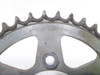 03-06 Kawasaki Z 1000 Rear Wheel Cush Drive Sprocket 42 Teeth 03-06 Kawasaki Z 1000 Rear Wheel Cush Drive Sprocket 42 Teeth