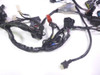14 Honda Interceptor VFR 800 Main Wiring Harness Loom 32100-MJM-A00