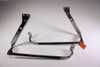 01 Harley Davidson FLTR Road Glide Saddle Bag Luggage Case Mount Brackets