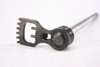 00 Suzuki Bandit GSF 1200 Gear Shift Shifter Shaft 00 Suzuki Bandit GSF 1200 Gear Shift Shifter Shaft
