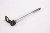 00 Suzuki Bandit GSF 1200 Gear Shift Shifter Shaft 00 Suzuki Bandit GSF 1200 Gear Shift Shifter Shaft