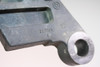 01 Victory V92 Deluxe Rear Brake Caliper Mount Bracket TRSH DV 01 Victory V92 Deluxe Rear Brake Caliper Mount Bracket TRSH DV