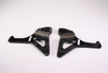 01 Victory V92 Deluxe Left Right Rear Sub Frame Subframe Mount Brackets TRSH DV 01 Victory V92 Deluxe Left Right Rear Sub Frame Subframe Mount Brackets TRSH DV