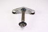 03 Triumph Sprint 955i Bottom Lower Triple Steering Tree Clamp