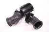 14 MV Agusta Rivale 800 Air Intake Tubes Ducts Velocity Stacks