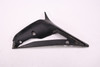 14 MV Agusta Rivale 800 Right Side Fairing Cover DAMAGED 14 MV Agusta Rivale 800 Right Side Fairing Cover DAMAGED