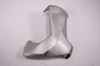14 MV Agusta Rivale 800 Right Side Engine Motor Crash Guard Skid Plate 14 MV Agusta Rivale 800 Right Side Engine Motor Crash Guard Skid Plate