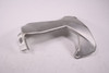 14 MV Agusta Rivale 800 Right Side Engine Motor Crash Guard Skid Plate 14 MV Agusta Rivale 800 Right Side Engine Motor Crash Guard Skid Plate