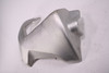 14 MV Agusta Rivale 800 Right Side Engine Motor Crash Guard Skid Plate 14 MV Agusta Rivale 800 Right Side Engine Motor Crash Guard Skid Plate