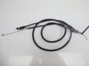Ducati Monster S4R 1000 Throttle Cable Line Lines