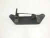 86 Kawasaki Voyager Latch with Bracket TRSH DV