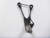 07 08 Kawasaki ZX6 ZX6R Left Rear Passenger Foot Peg