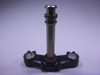 15 Kawasaki Ninja 1000 Bottom Lower Triple Steering Tree Clamp 15 Kawasaki Ninja 1000 Bottom Lower Triple Steering Tree Clamp