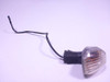 06-08 Kawasaki Ninja EX 650 Rear Left Turn Signal Flasher 06-08 Kawasaki Ninja EX 650 Rear Left Turn Signal Flasher