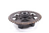 03 06 Kawasaki Z1000 Rear Wheel Cush Drive Sprocket Hub 03 06 Kawasaki Z1000 Rear Wheel Cush Drive Sprocket Hub