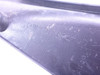 02 03 Yamaha YZF R1 Front Left Side Inner Fairing Panel DAMAGED 5PW-2837L-00 02 03 Yamaha YZF R1 Front Left Side Inner Fairing Panel DAMAGED 5PW-2837L-00