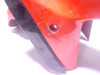 06 Kawasaki ZX14 Front Fender 35004-0056 DAMAGED