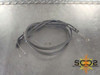05-07 Triumph Sprint ST 1050 Throttle Cable
