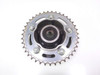 14 Honda CTX 700 NDE Rear Wheel Cush Drive Sprocket Hub 14 Honda CTX 700 NDE Rear Wheel Cush Drive Sprocket Hub