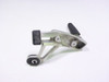 07 BMW R1200R Left Rear Passenger Foot Peg 7693113 07 BMW R1200R Left Rear Passenger Foot Peg 7693113
