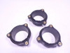 14 MV Agusta F3 675 Air Intake Clamp Boot Stack Brackets 8000B5996 TRSH DV 14 MV Agusta F3 675 Air Intake Clamp Boot Stack Brackets 8000B5996 TRSH DV