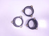 14 MV Agusta F3 675 Air Intake Clamp Boot Stack Brackets 8000B5996 TRSH DV 14 MV Agusta F3 675 Air Intake Clamp Boot Stack Brackets 8000B5996 TRSH DV