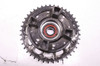 11 Kawasaki Ninja 1000 ZX1000 Rear Wheel Cush Drive Sprocket Hub 11 Kawasaki Ninja 1000 ZX1000 Rear Wheel Cush Drive Sprocket Hub