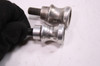 11 Kawasaki Ninja 1000 ZX1000 Rear Swing Arm Spools Set 11 Kawasaki Ninja 1000 ZX1000 Rear Swing Arm Spools Set