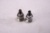 11 Kawasaki Ninja 1000 ZX1000 Rear Swing Arm Spools Set 11 Kawasaki Ninja 1000 ZX1000 Rear Swing Arm Spools Set