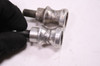 11 Kawasaki Ninja 1000 ZX1000 Rear Swing Arm Spools Set 11 Kawasaki Ninja 1000 ZX1000 Rear Swing Arm Spools Set