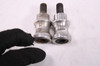 11 Kawasaki Ninja 1000 ZX1000 Rear Swing Arm Spools Set 11 Kawasaki Ninja 1000 ZX1000 Rear Swing Arm Spools Set