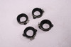 11 Kawasaki Ninja 1000 ZX1000 Air Intake Boot Clamps 11 Kawasaki Ninja 1000 ZX1000 Air Intake Boot Clamps