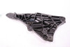 11 Kawasaki Ninja 1000 ZX1000 Rear Left Sub Frame Subframe Mount Bracket Support 11 Kawasaki Ninja 1000 ZX1000 Rear Left Sub Frame Subframe Mount Bracket Support