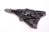 11 Kawasaki Ninja 1000 ZX1000 Rear Left Sub Frame Subframe Mount Bracket Support 11 Kawasaki Ninja 1000 ZX1000 Rear Left Sub Frame Subframe Mount Bracket Support