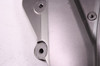 11 Kawasaki Ninja 1000 ZX1000 Rear Left Sub Frame Subframe Mount Bracket Support 11 Kawasaki Ninja 1000 ZX1000 Rear Left Sub Frame Subframe Mount Bracket Support