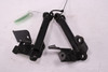 11 Kawasaki Ninja 1000 ZX1000 Engine Motor Mount Bracket Supports 11 Kawasaki Ninja 1000 ZX1000 Engine Motor Mount Bracket Supports