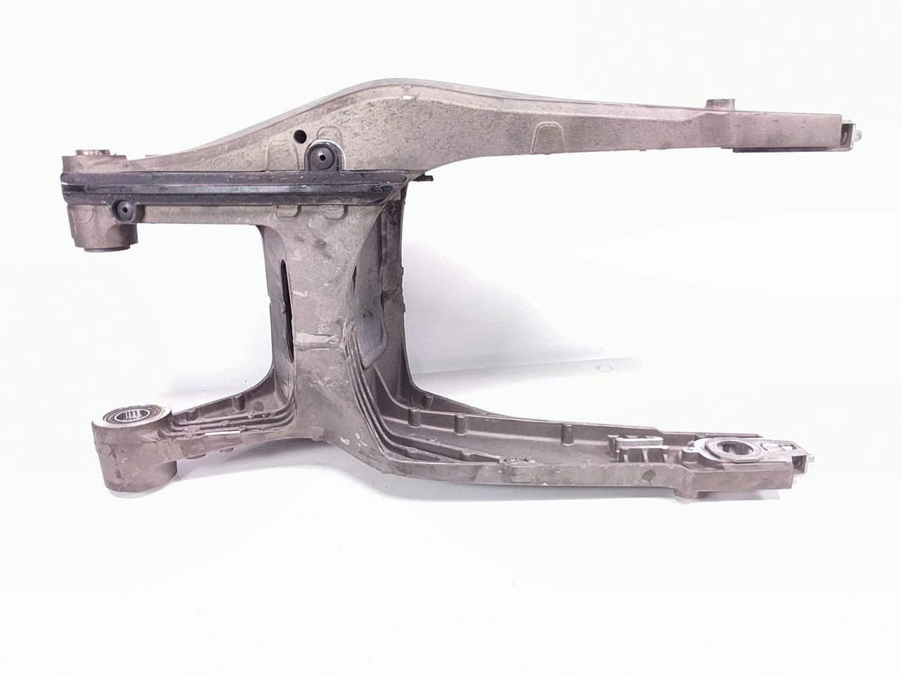 16 Ducati Monster 821 Rear Swing Arm Frame Swingarm 37031561B