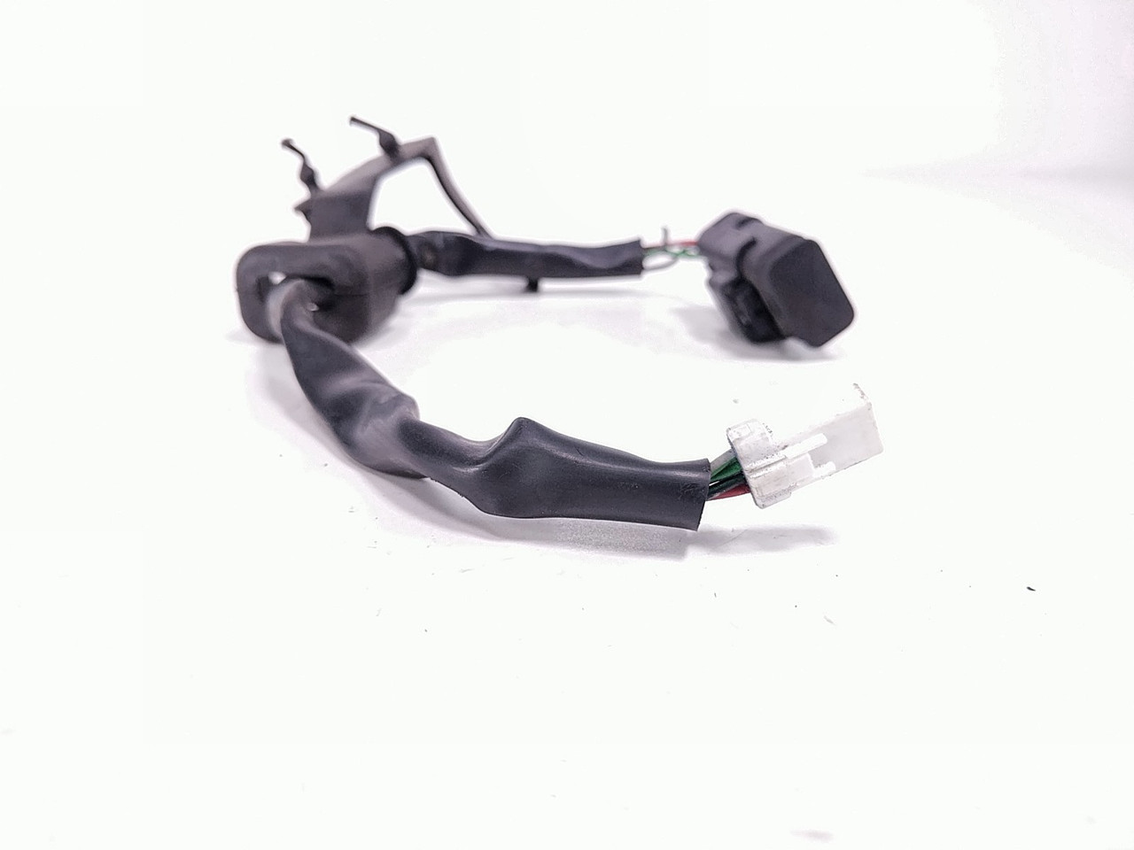 14 Ducati Streetfighter 848 DDA Sub Wiring Wire Harness - Sun