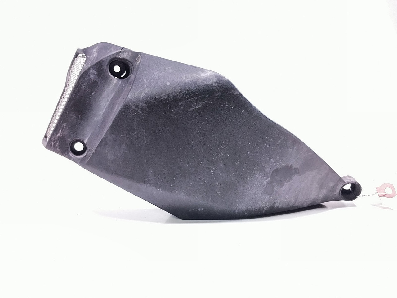 14 Ducati Streetfighter 848 Left Side Fairing Radiator Cover Panel