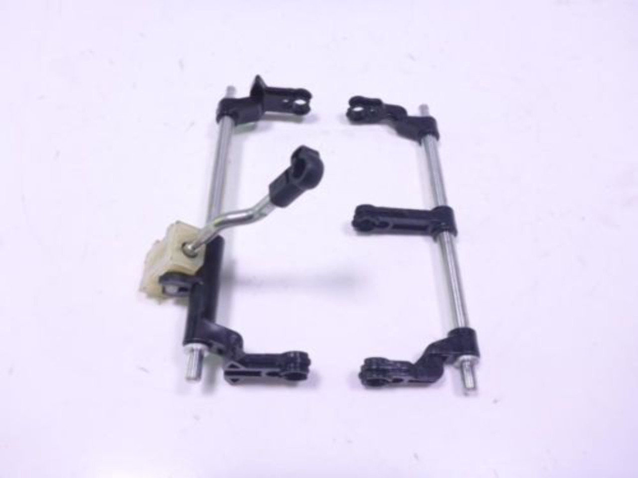 07 08 Yamaha YZF R1 Intake Actuator Lifters Intake Velocity