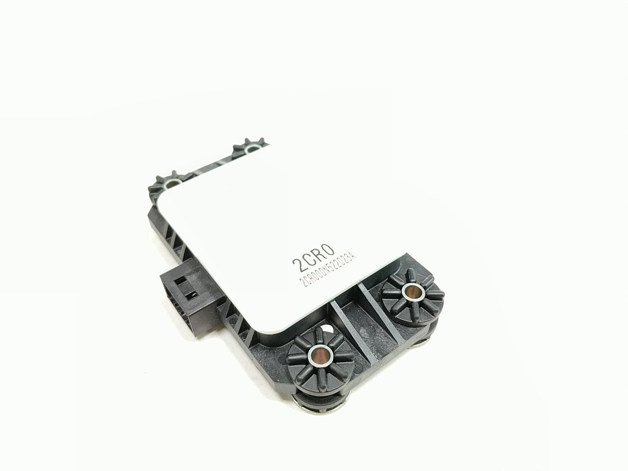 15 Yamaha YZF R1 Traction Control Module Sensor Assembly Unit ABS
