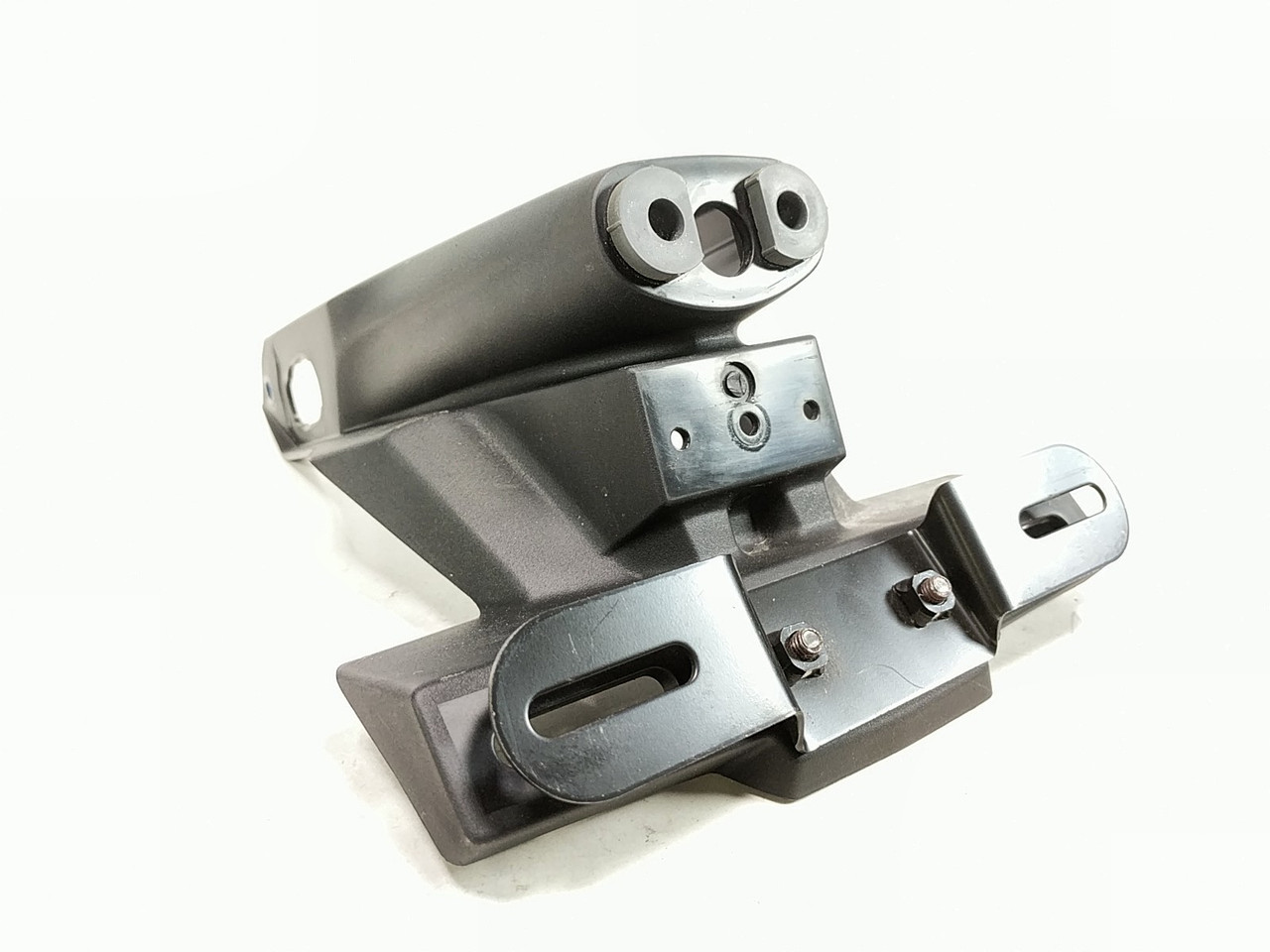 16 17 18 Kawasaki ZX10R Tail Light License Plate Tag Mount Bracket