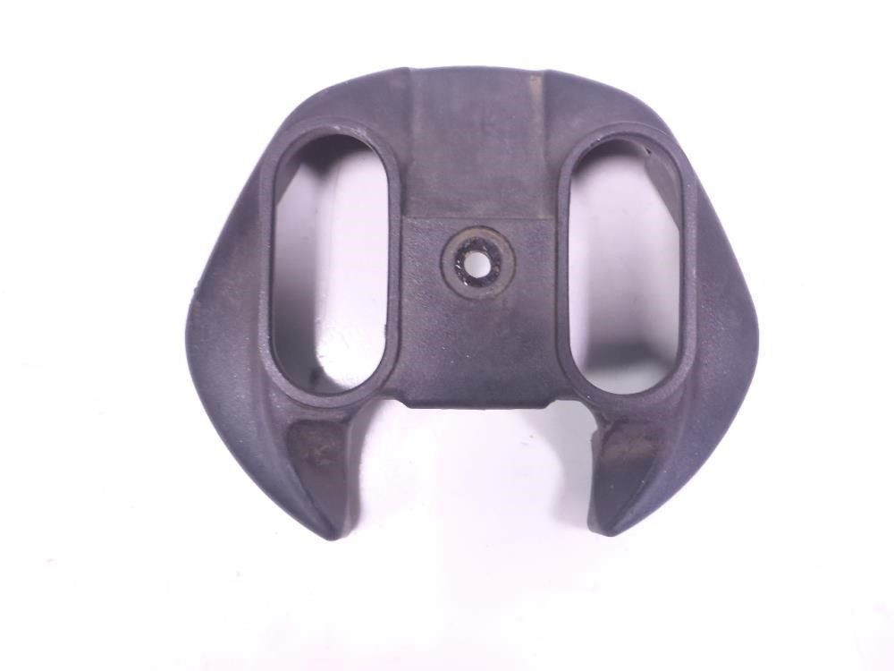 14 Yamaha Zuma 125 Inner Fairing Triple Tree Riser Cover 5S9-F6143