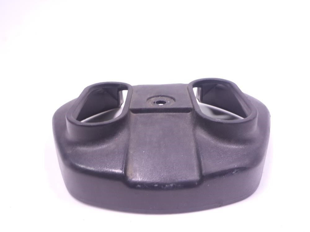 14 Yamaha Zuma 125 Inner Fairing Triple Tree Riser Cover 5S9-F6143