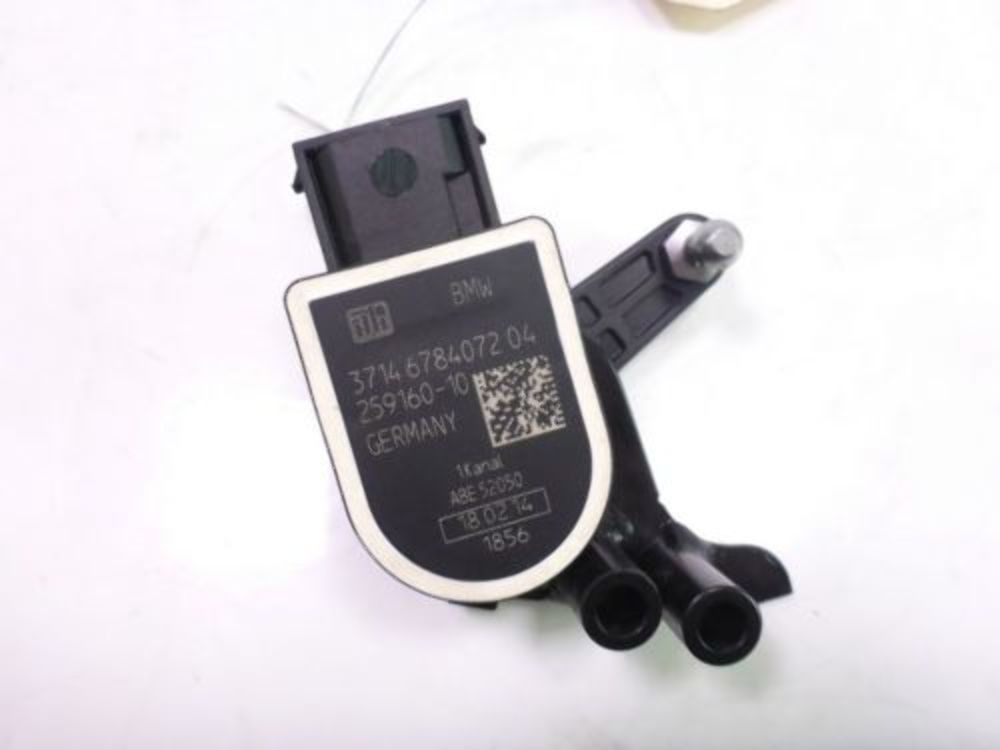 14 BMW R 1200 RT Left Level Sensor 259160-10 - Sun Coast Cycle
