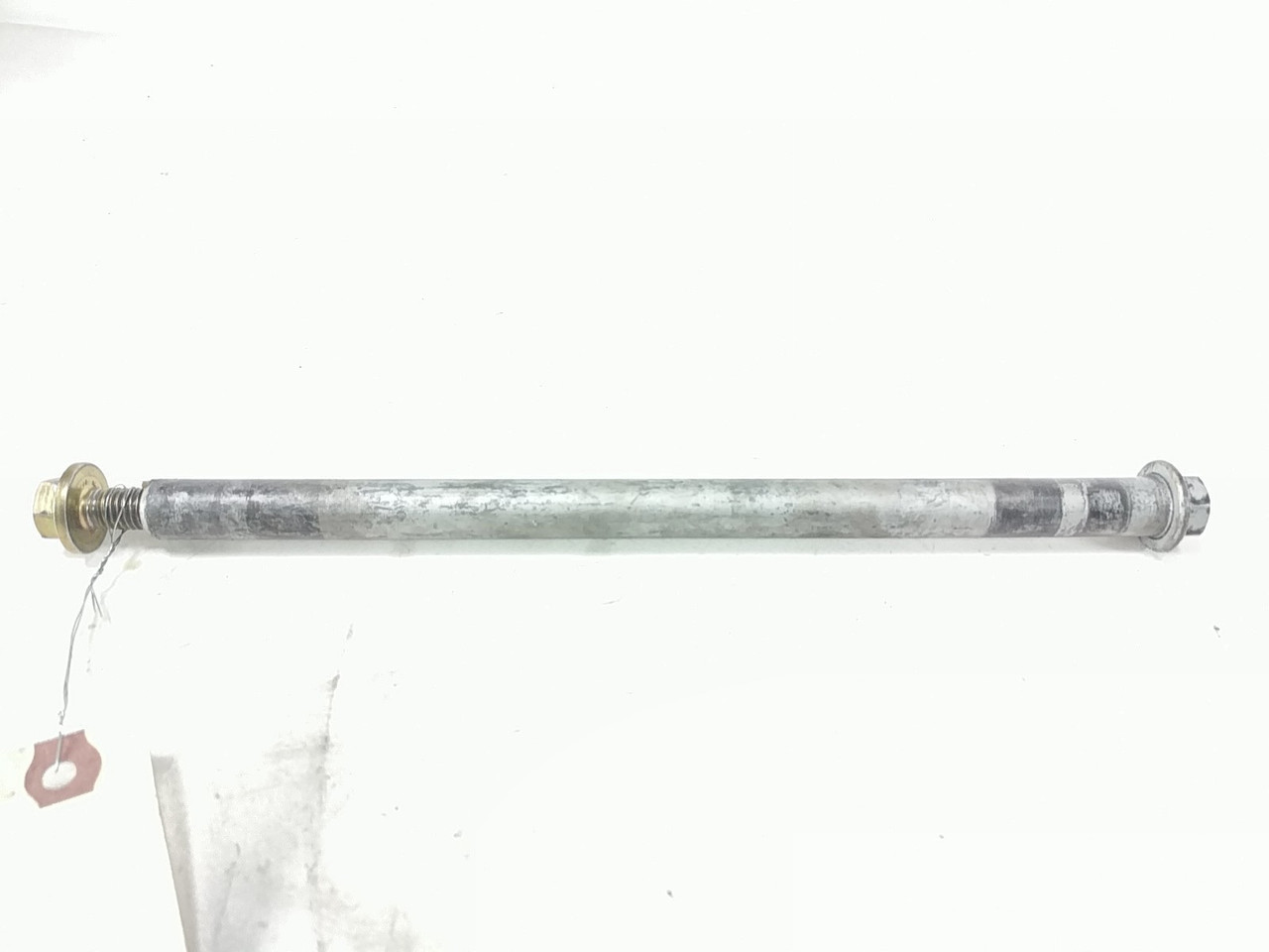 リンク BMW R1150GS Adventure Front Swing Arm Bolt - Sun Coast Cycle
